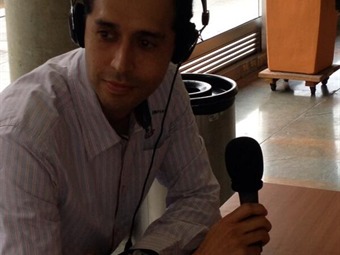 Noticia Radio Panamá | «Queremos un sistema integrado de transporte» Carlos Ortiz