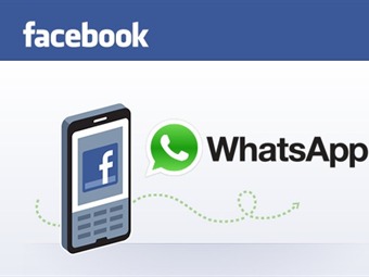 Noticia Radio Panamá | Facebook compra Whatsapp por 19 mil millones de dólares