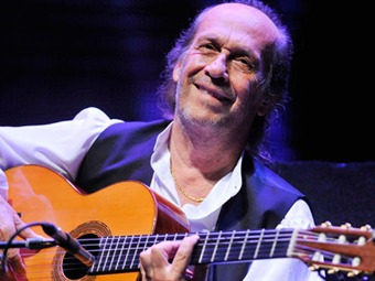 Noticia Radio Panamá | Fallece Paco de Lucía, emblema de la renovación y difusión del flamenco
