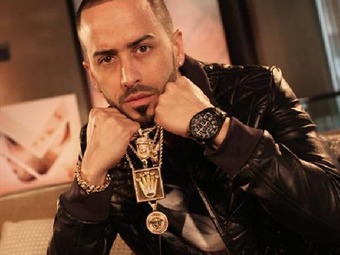 Noticia Radio Panamá | Yandel graba su primer tema de salsa con Gilberto Santa Rosa