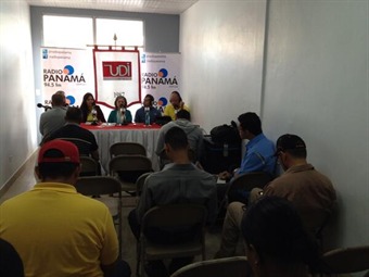 Noticia Radio Panamá | Debate de candidatos a Alcalde de Las Tablas