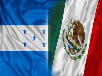 Noticia Radio Panamá | Viajarán juntos a Panamá presidentes de México y Honduras