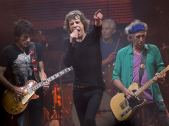 Noticia Radio Panamá | Los Rolling Stones reanudarán en mayo su gira mundial