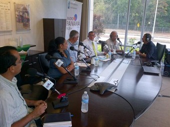 Noticia Radio Panamá | El camino a la Alcaldía de Arraijan