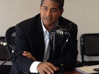 Noticia Radio Panamá | «La ciudad debe elevarse a otro nivel» Antonio Fletcher