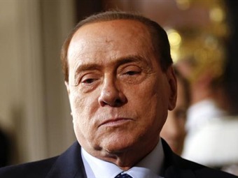 Noticia Radio Panamá | Silvio Berlusconi cumplirá su condena de un año trabajando en un centro de ancianos