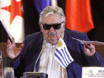 Noticia Radio Panamá | Mujica se reunirá con Obama dispuesto a señalarle los “errores” de Estados Unidos