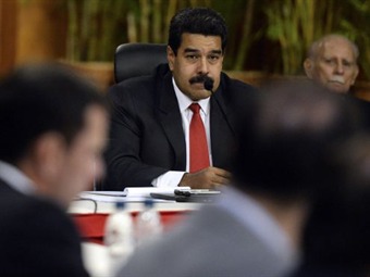 Noticia Radio Panamá | El Gobierno y la oposición de Venezuela logran sus tres primeros acuerdos