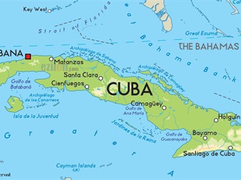 Noticia Radio Panamá | En Cuba nuevas reglas para la inversión extranjera