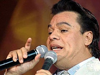 Noticia Radio Panamá | Juan Gabriel sería dado de alta este fin de semana