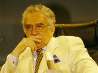 Noticia Radio Panamá | Muere García Márquez