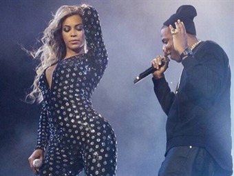 Noticia Radio Panamá | Beyoncé y Jay Z planean su primera gira conjunta por EU