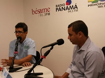 Noticia Radio Panamá | Conoce a tu candidato sábado 19 de abril 2014
