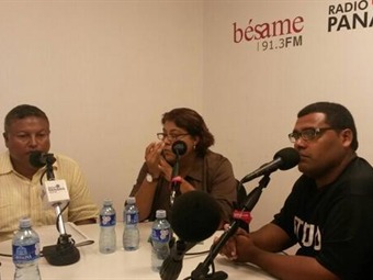 Noticia Radio Panamá | Conoce a tu Candidato: Candidatos Independientes.