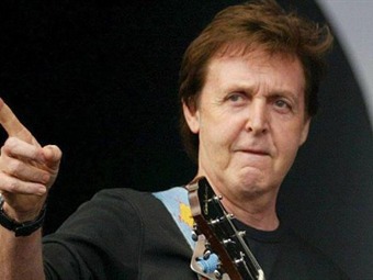 Noticia Radio Panamá | Paul McCartney tuvo que reprogramar uno de sus shows en Chile