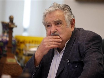Noticia Radio Panamá | Mujica tendrá que guardar reposo por molestia en la cadera