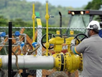 Noticia Radio Panamá | Colombia suspende venta de gas a Venezuela.