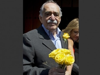Noticia Radio Panamá | Consejo Permanente de la OEA recordó al Gabriel García Márquez