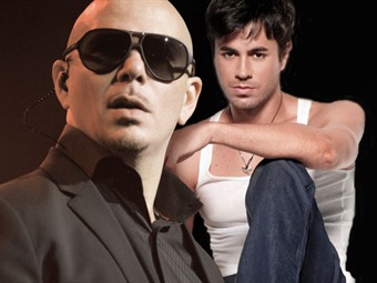 Noticia Radio Panamá | Enrique Iglesias y Pitbull realizan gira por EU