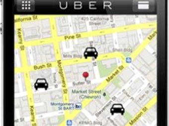 Noticia Radio Panamá | Los taxistas de Barcelona, contra Uber