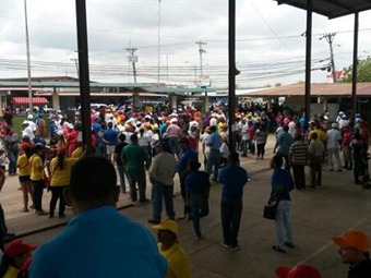 Noticia Radio Panamá | Defensora del Pueblo destaca tranquilidad y participación en las elecciones