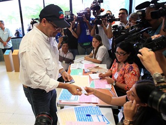 Noticia Radio Panamá | Panamá indudablemente ganó: José Domingo Arias