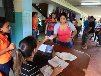 Noticia Radio Panamá | Terminan las elecciones. A esperar los resultados