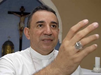 Noticia Radio Panamá | Iglesia orará para que nuevo presidente pueda cumplir lo prometido