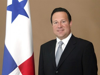 Noticia Radio Panamá | Elecciones Panamá 2014: Juan Carlos Varela es el presidente electo de Panamá