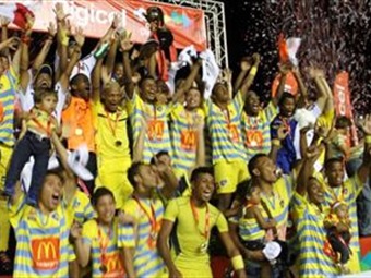 Noticia Radio Panamá | Chorrillo, campeón del Clausura 2014