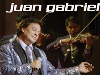 Noticia Radio Panamá | “Mis 40 bellas artes”, lo mejor de Juan Gabriel en concierto inolvidable