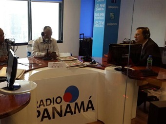 Noticia Radio Panamá | Presidente Varela designa Directores de IFARHU, Senacyt, Aeronaútica Civil y Gerente del Banco Nacional