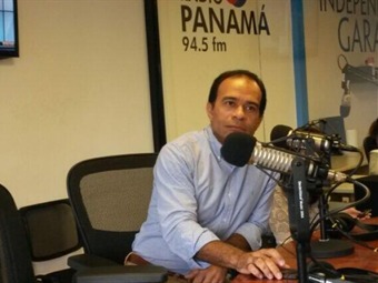 Noticia Radio Panamá | «Se necesita una capacitación extra tras la ampliación del Canal» Rainiero Salas