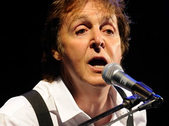 Noticia Radio Panamá | Paul McCartney cumple hoy 72 años de edad