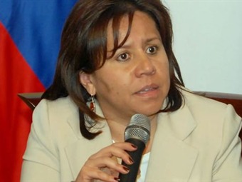 Noticia Radio Panamá | Corte Suprema de Justicia de Panamá formalizará fallo contra asilo de Máría del Pilar Hurtado