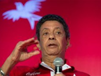 Noticia Radio Panamá | Amarildo: “Falta un Kaká, un Robinho o un Ronaldinho”