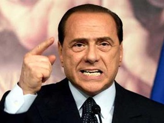 Noticia Radio Panamá | La Justicia italiana absuelve a Silvio Berlusconi por el ‘caso Ruby’