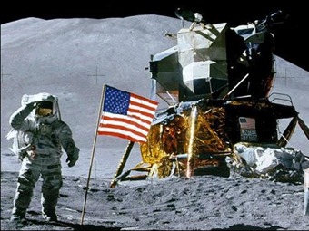 Noticia Radio Panamá | Se cumplen 45 años de la llegada del hombre a la Luna