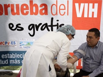 Noticia Radio Panamá | La lucha contra el VIH en América Latina se estanca
