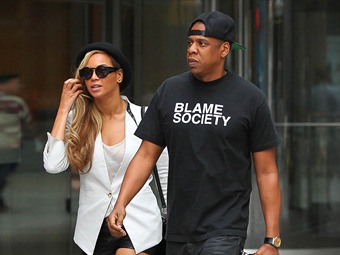 Noticia Radio Panamá | Beyoncé y Jay Z planean separarse