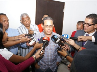 Noticia Radio Panamá | Directorio del Partido Revolucionario Democrático será el 21 de septiembre