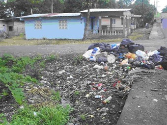 Noticia Radio Panamá | Rigurosa Multas de la Alcaldía de Panamá a los que no limpian