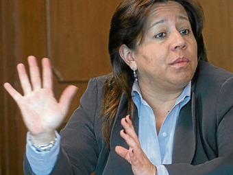 Noticia Radio Panamá | María del Pilar Hurtado aun no puede ser extraditada: Gobierno de Panamá