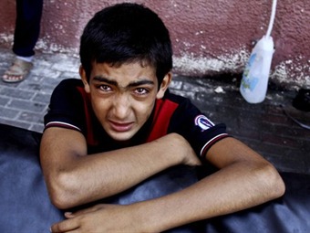 Noticia Radio Panamá | Matanza en un centro de la ONU en Gaza