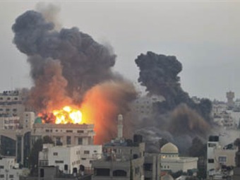 Noticia Radio Panamá | Milicias de Gaza no prorrogan la tregua humanitaria