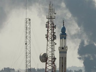 Noticia Radio Panamá | Hamás anuncia un nuevo alto el fuego humanitario durante 24 horas
