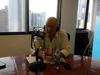 Noticia Radio Panamá | «Los panameños no hemos visto la importancia de la Caja de Seguro Social» Dr Carlos Abadía
