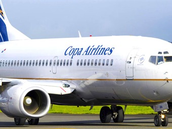 Noticia Radio Panamá | Copa Airlines aumenta vuelos a Uruguay