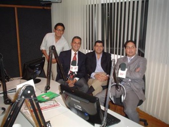 Noticia Radio Panamá | Momento Empresarial: Todos los días en Panamá Hoy