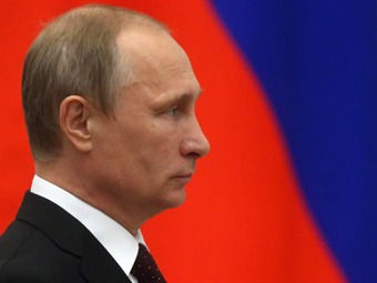 Noticia Radio Panamá | Las sanciones a Rusia y la crisis llevan a Putin a subir impuestos